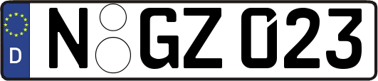 N-GZ023
