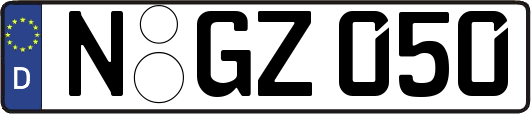 N-GZ050