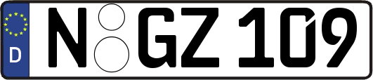 N-GZ109