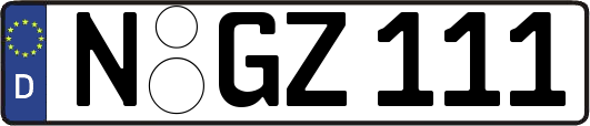 N-GZ111