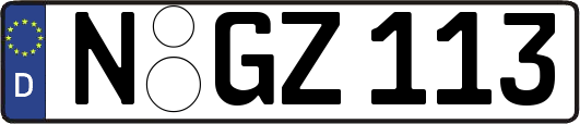 N-GZ113