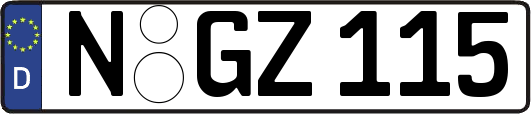 N-GZ115