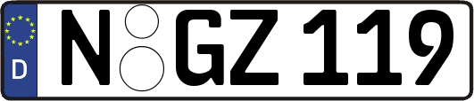N-GZ119
