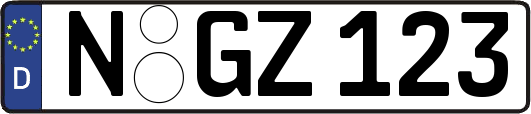 N-GZ123