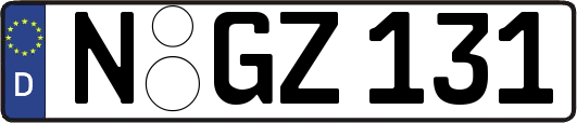 N-GZ131