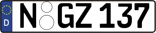 N-GZ137