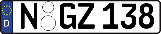 N-GZ138