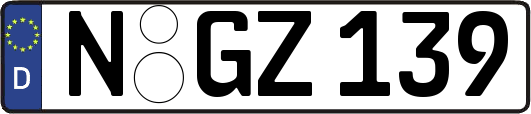 N-GZ139
