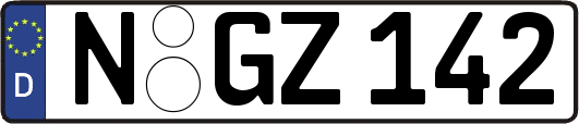N-GZ142