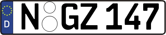 N-GZ147