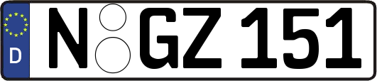 N-GZ151
