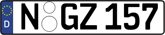 N-GZ157