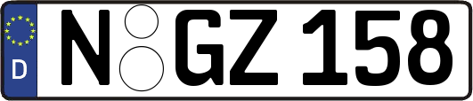 N-GZ158