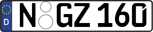 N-GZ160