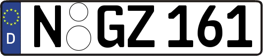 N-GZ161