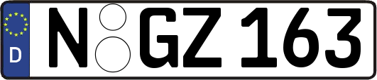 N-GZ163