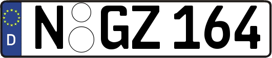 N-GZ164