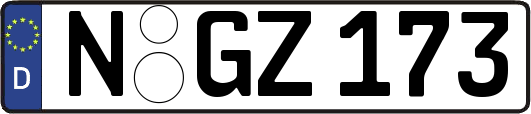 N-GZ173
