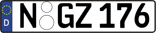N-GZ176