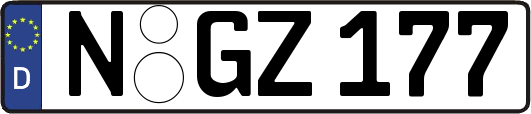 N-GZ177