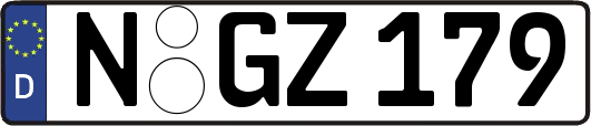 N-GZ179