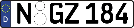 N-GZ184