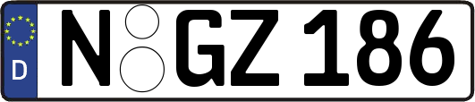 N-GZ186