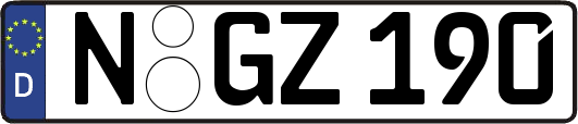 N-GZ190