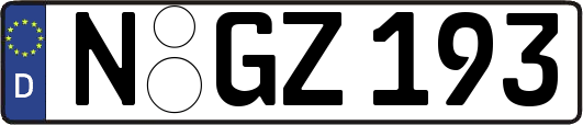 N-GZ193