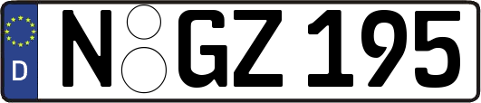 N-GZ195