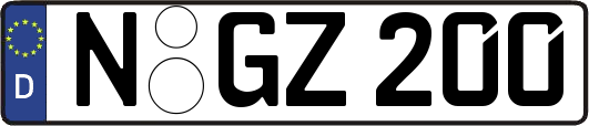 N-GZ200