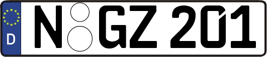 N-GZ201