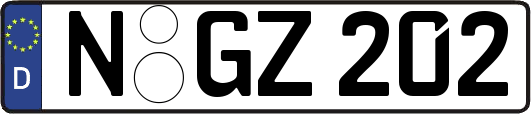 N-GZ202