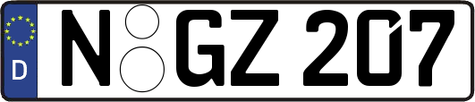 N-GZ207