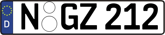 N-GZ212