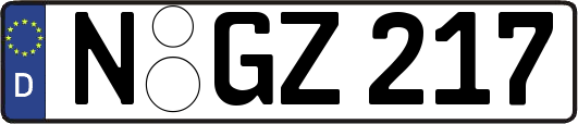 N-GZ217