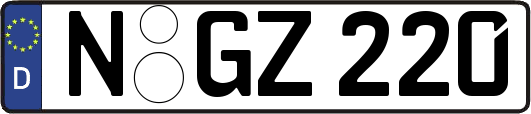 N-GZ220