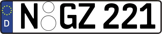 N-GZ221
