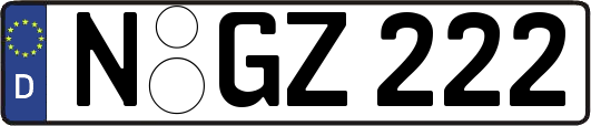 N-GZ222