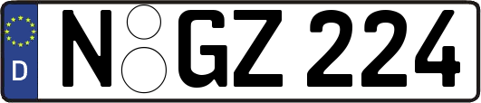 N-GZ224
