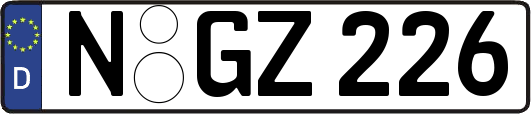 N-GZ226