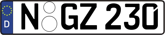 N-GZ230