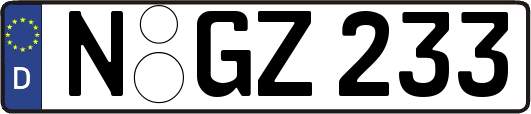 N-GZ233