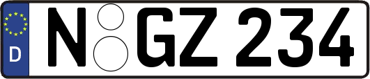 N-GZ234