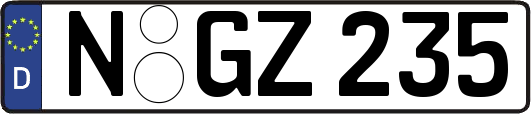 N-GZ235