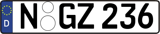 N-GZ236