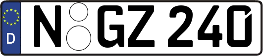 N-GZ240