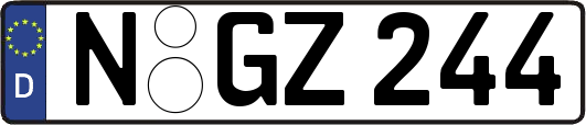 N-GZ244