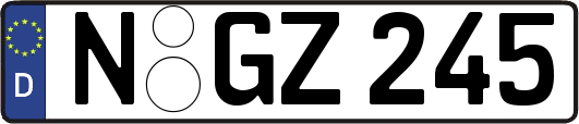 N-GZ245