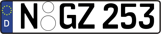 N-GZ253